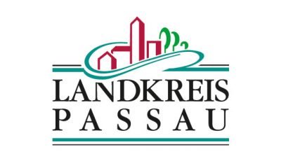 logo vektor Landkreis Passau