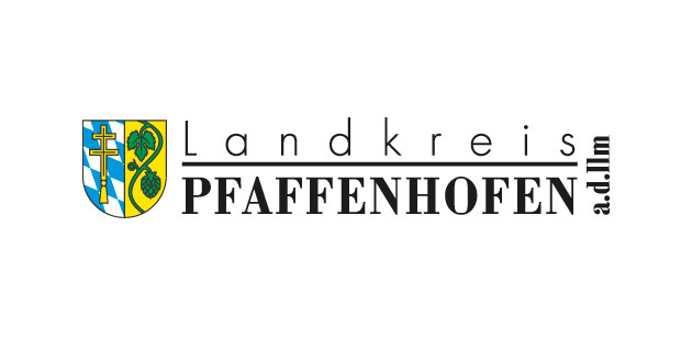 logo vektor Pfaffenhofen a.d.Ilm
