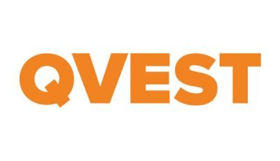 logo vektor QVEST