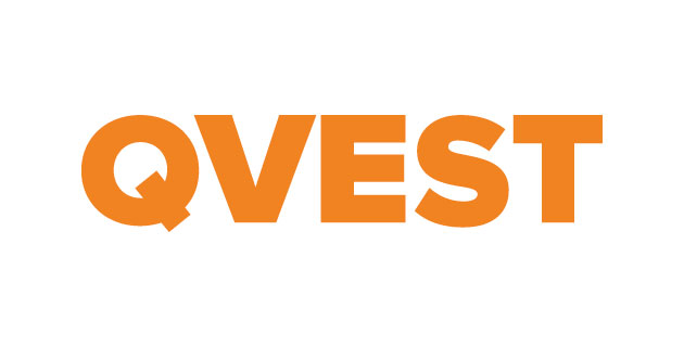 logo vektor QVEST