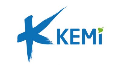 logo vektori Kemi kaupunki