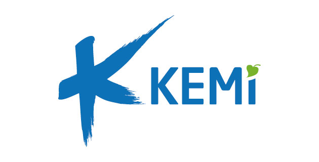 logo vektori Kemi kaupunki