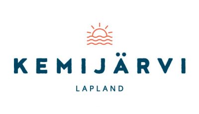 logo vektori Kemijärvi