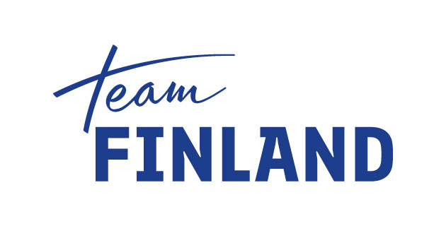 logo vector Team Finland