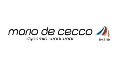 logo vettoriale Mario De Cecco