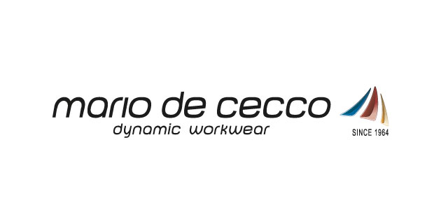logo vettoriale Mario De Cecco