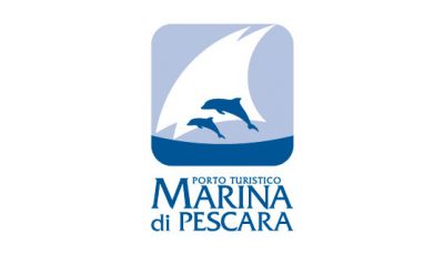 logo vettoriale Porto Turistico Marina di Pescara