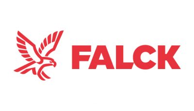 vektor format logo Falck