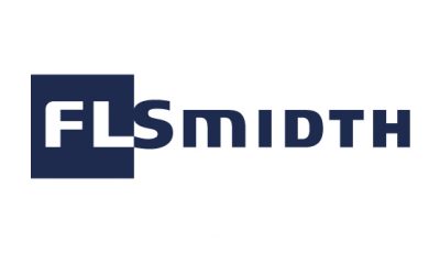 vektor format logo FLSmidth
