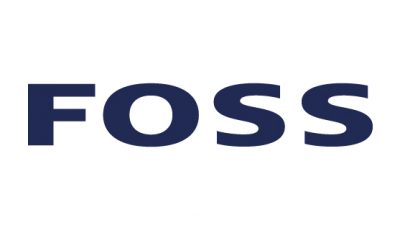 vektor format logo FOSS