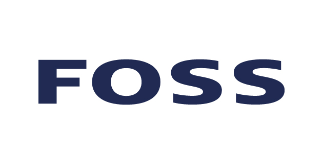 vektor format logo FOSS