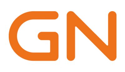 vektor format logo GN Store Nord