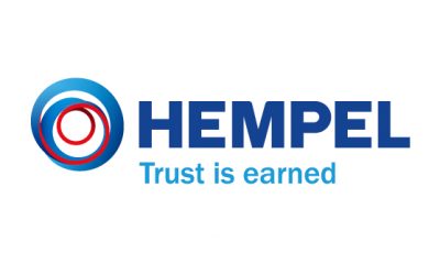 logo vector Hempel Group