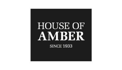 logo vector House of Amber