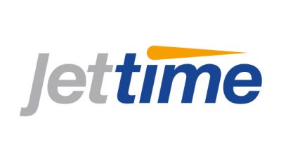 vektor format logo Jet Time