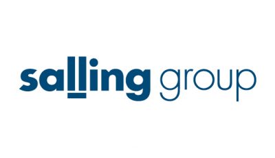 vektor format logo Salling Group