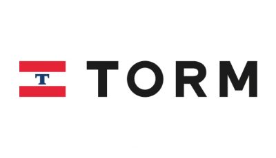vektor format logo TORM
