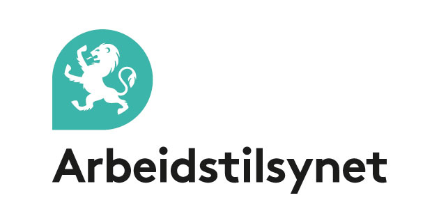 vektorisert logo Arbeidstilsynet