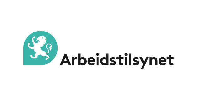 vektorisert logo Arbeidstilsynet