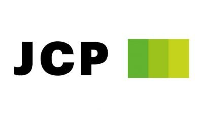 vektorisert logo JCP Norge