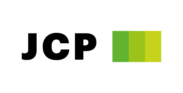 vektorisert logo JCP Norge