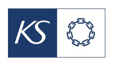 vektorisert logo KS