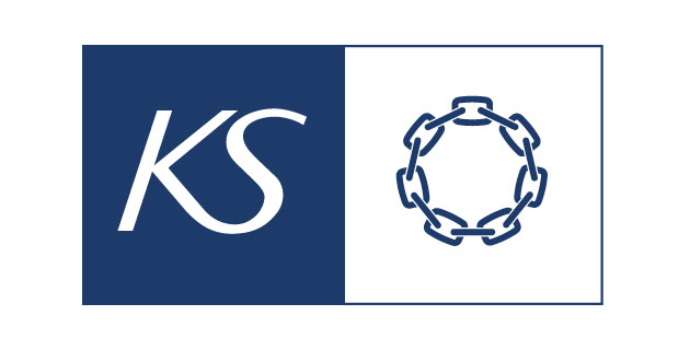 vektorisert logo KS
