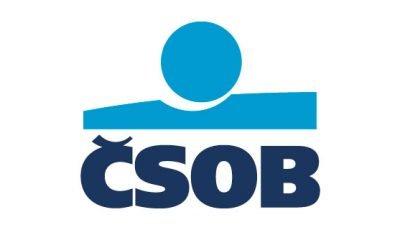 Logo ve vektorovém formátu Československá obchodní banka