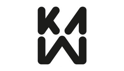 gevectoriseerd logo KAW