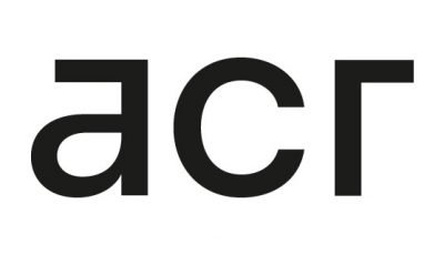 logo vector ACR