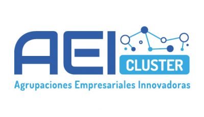 logo vector AEI Cluster