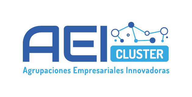 logo vector AEI Cluster