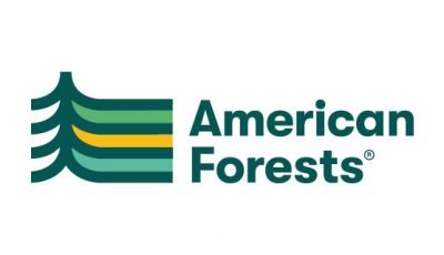 logo vector American Forests