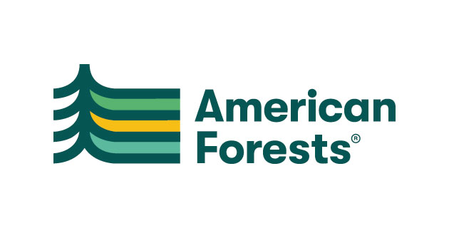 logo vector American Forests