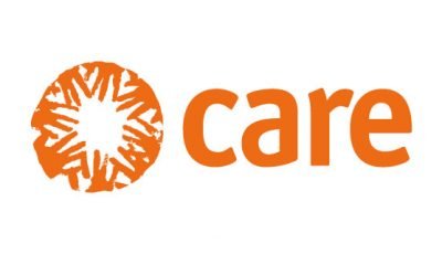 logo vektor CARE Deutschland