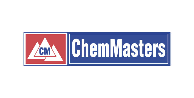 logo vector ChemMasters