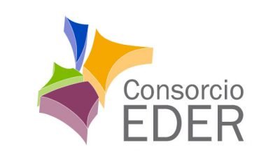 logo vector Consorcio EDER