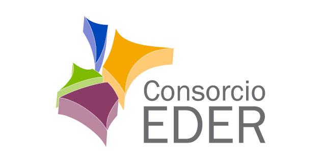 logo vector Consorcio EDER