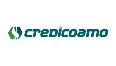 logo vector Credicoamo