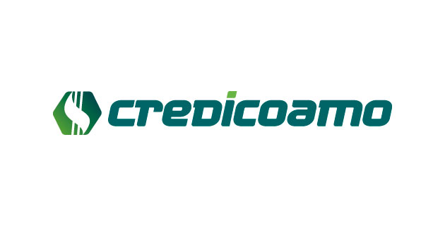 logo vector Credicoamo