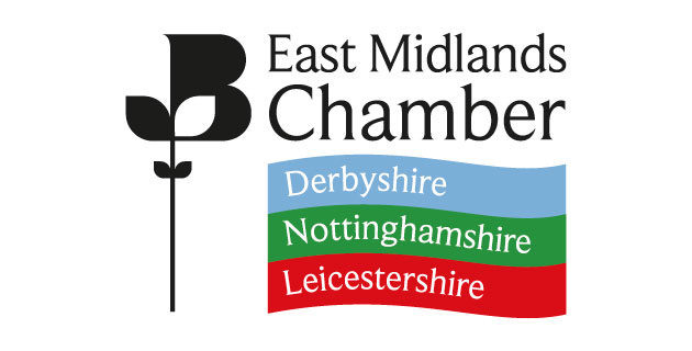 logo vector East Midlands Chamber