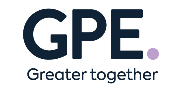 logo vector GPE