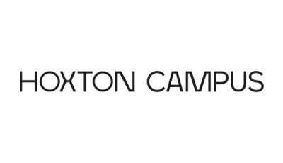 logo vector Hoxton Campus