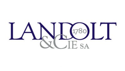 logo vector Landolt & Cie