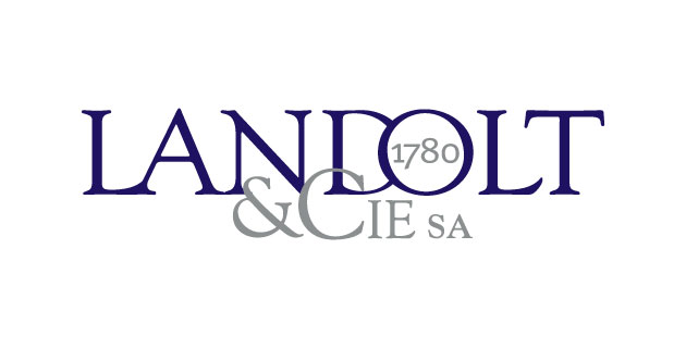 logo vector Landolt & Cie