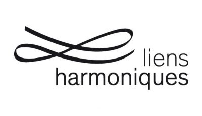 logo vector Liens Harmoniques