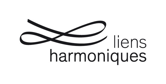 logo vector Liens Harmoniques