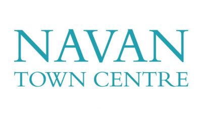 logo vector Navan Town Centre