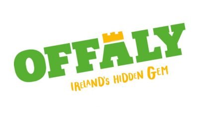 logo vector Offaly Tourism