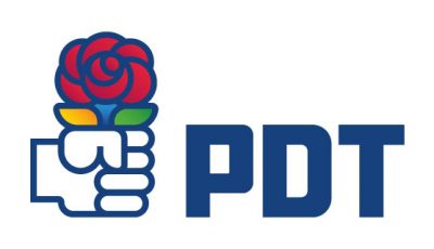 logo vector PDT